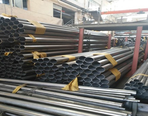 不銹鋼管廠家告訴你，不銹鋼鋼管表面質檢的方法哦。